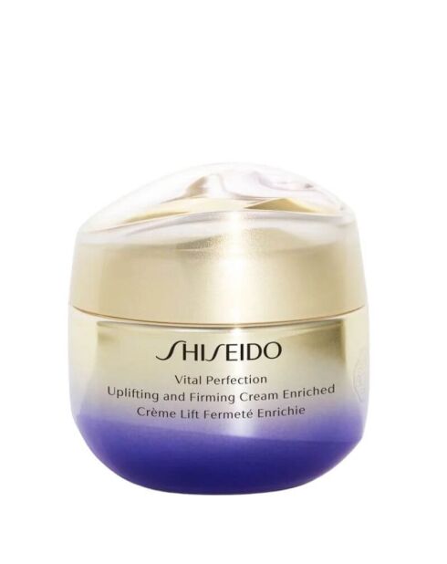 Crème Lift Fermeté Enrichie Vital Perfection - 50 ml