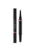 Matita per labbra Shiseido LipLiner InkDuo - Shade 03 Mauve