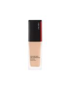 Shiseido Synchro Skin Self-Refreshing Foundation Farbe 220 Leinen