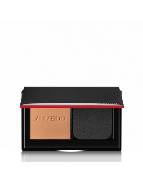 Shiseido Synchro Skin Self-Refreshing Foundation — Farbton 310 Seide