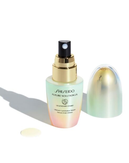 Sérum écalat ultime Legendary Enmei Future Solution LX  - 30 ml