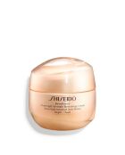 Crema de noche suavizante antiarrugas Benefiance - 50 ml