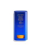 Shiseido Clear Stick Sonnenschutz SPF 50+ Expert, 20 g