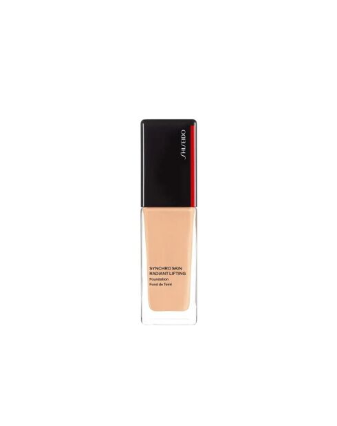 Shiseido Synchro Skin Radiant Lift Foundation SPF 24, 30 ml
