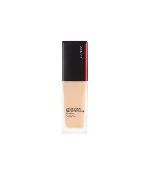 Shiseido Synchro Skin Zelfverfrissende Foundation - Shade 130 - 30 ml