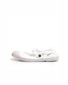 Witte ballerina's van Juliette