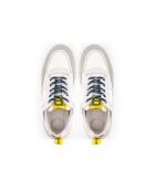 Scarpa Urban Glacier in pelle