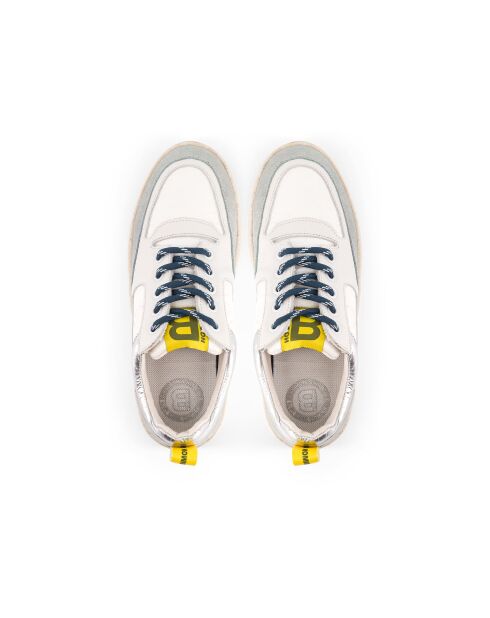 Scarpa Urban Glacier in pelle