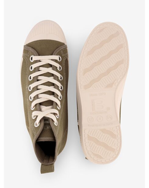 Tennis Stella b79 caqui