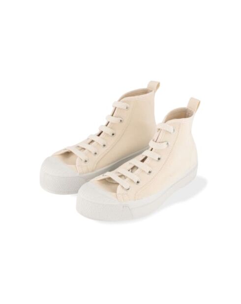 Tenis Stella b79 marfil