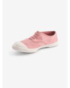 Tennis à lacet Amarisa pétale