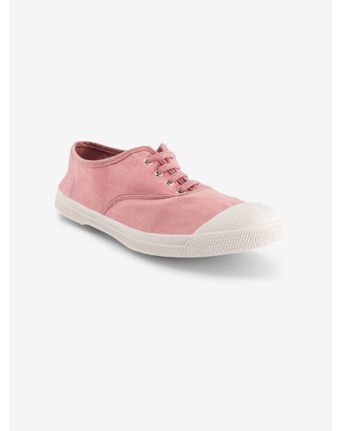 Tennis in pizzo a petalo Amarisa