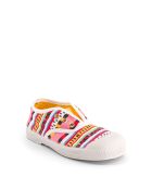 Tennis Elly bedrukt met Lucas du Tertre voor kinderen