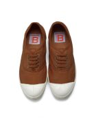 Tennis in pizzo Tessia Cannelle