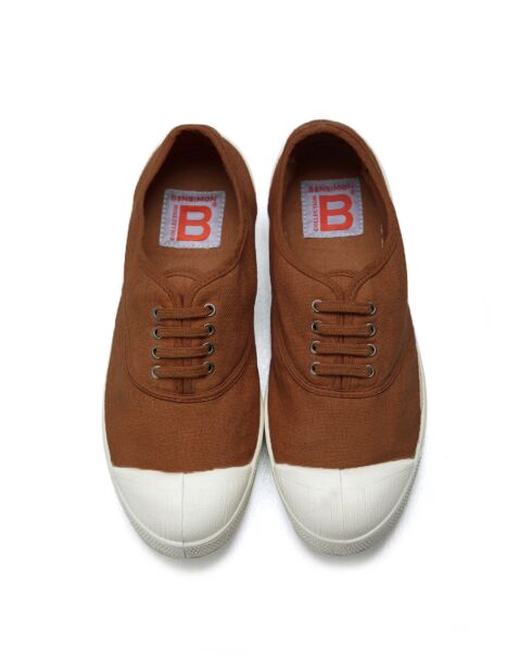 Tennis in pizzo Tessia Cannelle