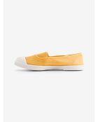 Tennis élastique Nika safran