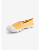 Tennis élastique Nika safran