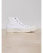 Stella b79 witte tennisschoenen