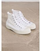 Stella b79 witte tennisschoenen