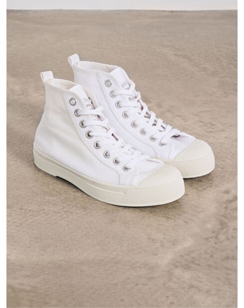 Stella b79 witte tennisschoenen