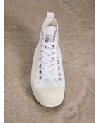 Stella b79 witte tennisschoenen