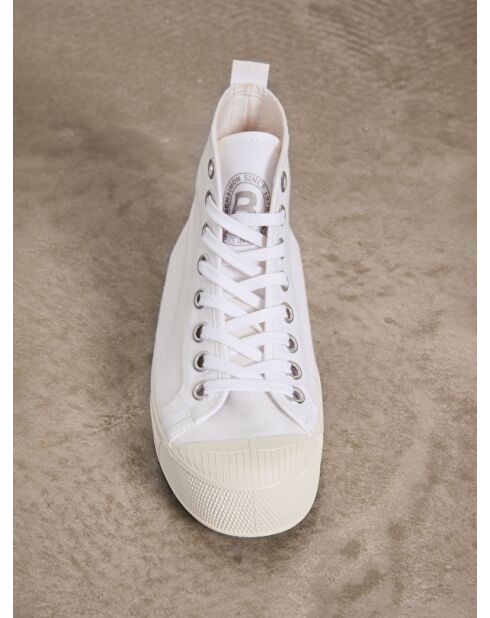 Stella b79 witte tennisschoenen