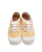 Zina gele tennisveters voor kinderen