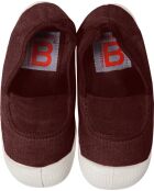 Tenis elástica Isadora Plum