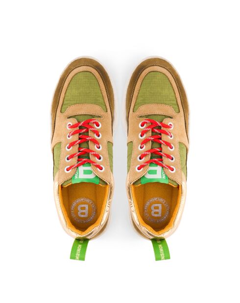 Scarpa Urban Savannah in pelle