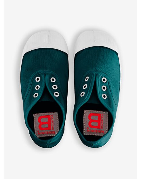 Tennisbaan Elly Capri