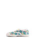 Liberty tennis met print van Love Links