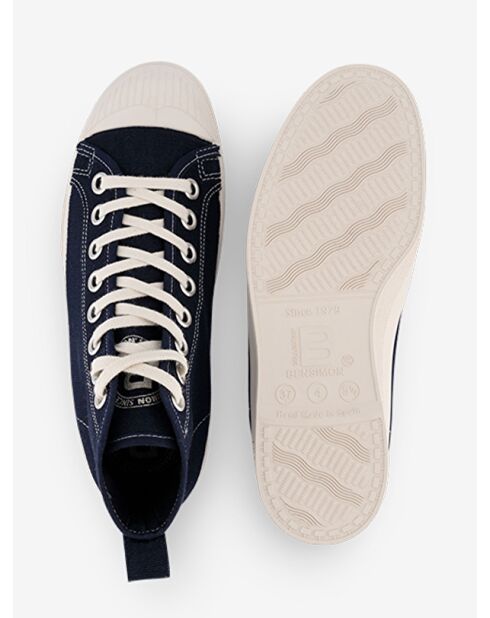 Tennis Stella b79 marineblauw