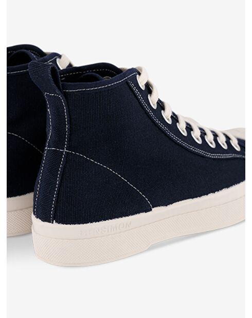 Tennis Stella b79 marineblauw