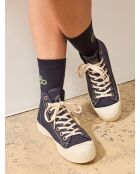 Stella B79 Tennis, marineblau