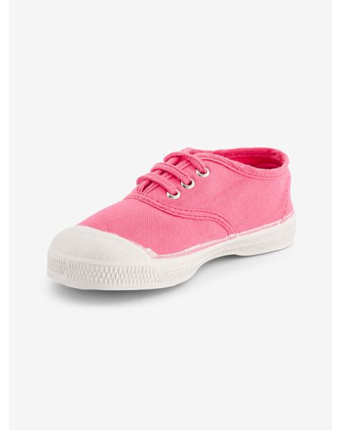 Pink Linae kindertennis