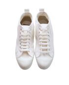 Top alti bianchi Evan