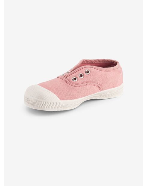 Tennis Elly poederroze