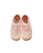 Roze tennisveters Kira voor kinderen