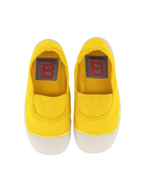 Alya elastische tenniszon voor kinderen