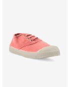 Tennisveters Auri kid flamingo