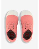 Tennisveters Auri kid flamingo