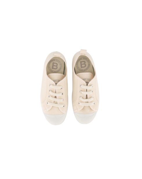 Tennis Naïra B79 elfenbein