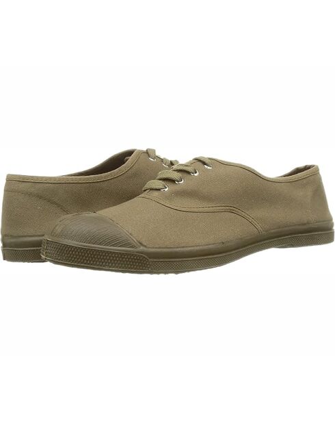 Tennis stringata Sorya kaki