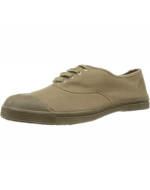 Tennis stringata Sorya kaki