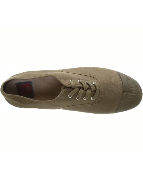 Tennis stringata Sorya kaki