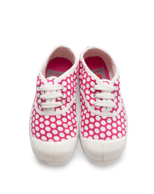 Camille roze tennisveters