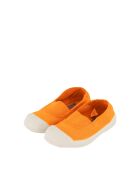 Nely Elastic Tennis für Kinder Kurkuma