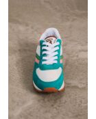 Pattini da basket Victoria Colibri in pelle