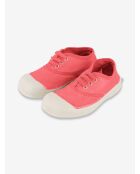 Tennisveters Tina hibiscus voor kinderen