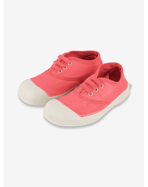 Tennisveters Tina hibiscus voor kinderen